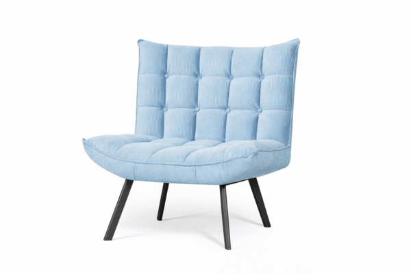 כורסא מעוצבת דגם סוהו