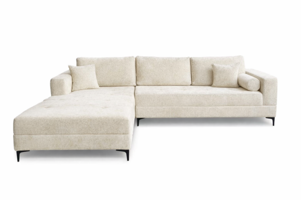 ספה פינתית מפוארת דגם בליני