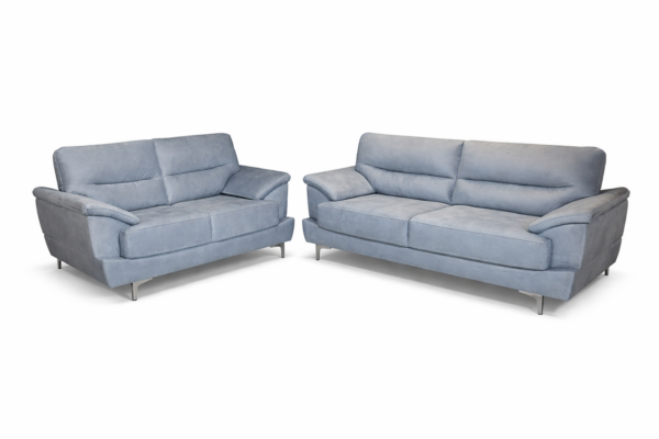 מערכת ישיבה 3+2 דגם פרובידנס