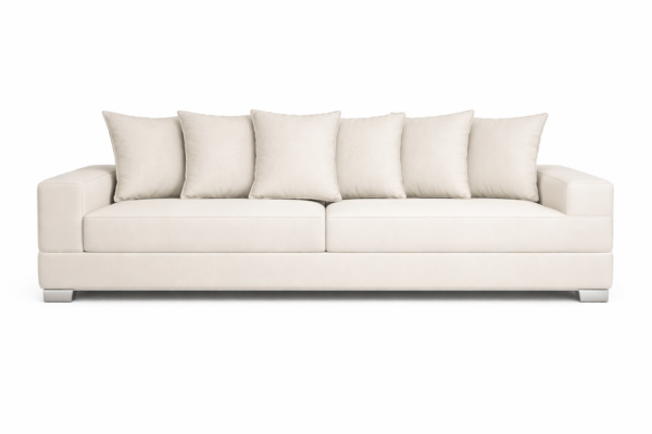 ספת רביצה מפנקת דגם ג'יברני