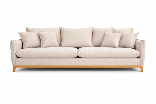 ספה תלת דגם ונטו