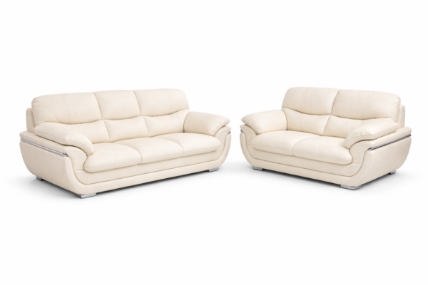 מערכת ישיבה 3+2 דגם סמבה