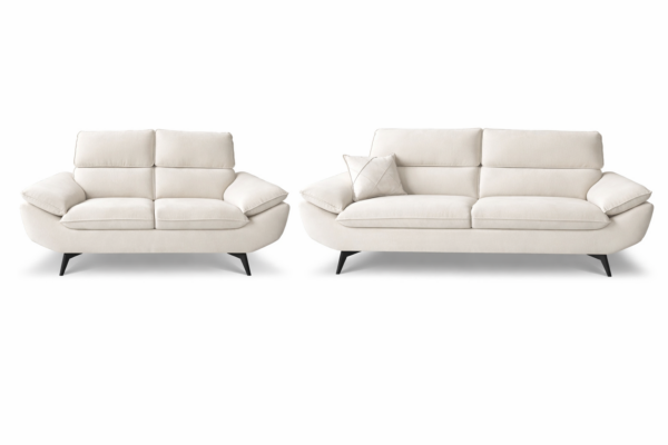 מערכת ישיבה 3+2 דגם אמרלד