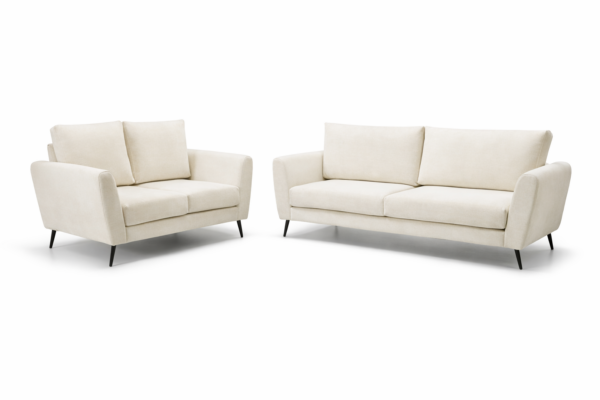 מערכת ישיבה 3+2 דגם סברין