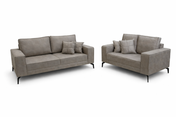 מערכת ישיבה 3+2 דגם ולנטיין