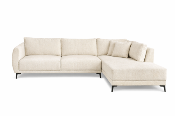 מערכת ישיבה פינתית דגם אזור