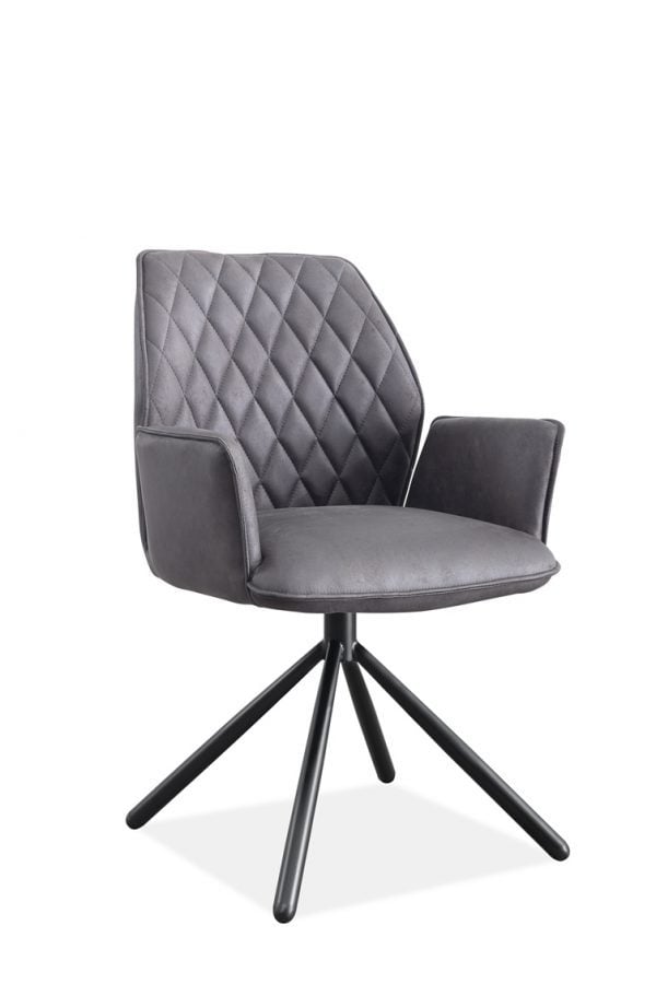 כיסא מעוצב דגם סיינה