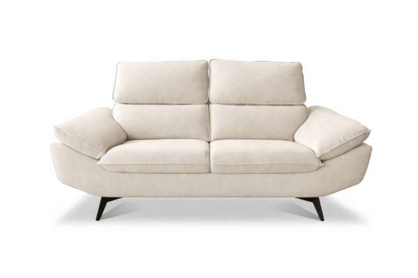 ספה דו מושבית דגם אמרלד