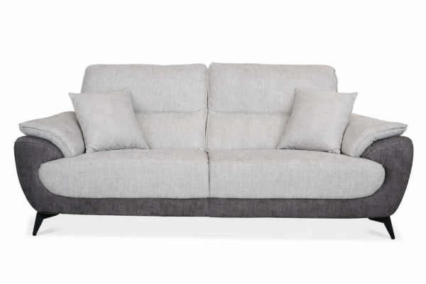 ספה תלת מושבית דגם ג'נובה