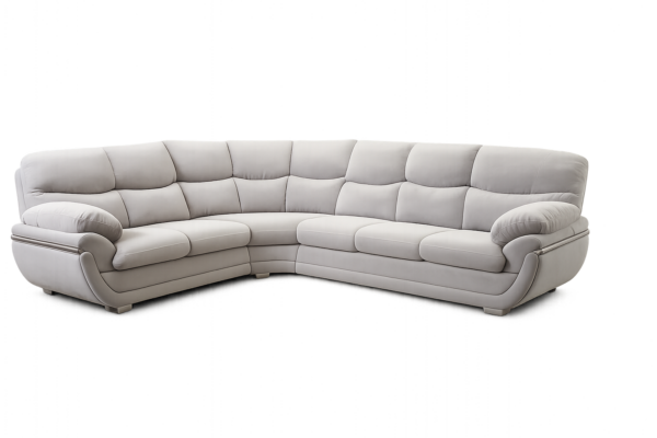 סלון פינתי ענק דגם סמבה