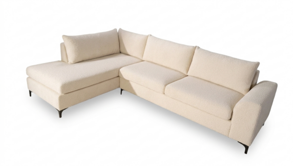 מערכת ישיבה פינתית דגם אוקסן