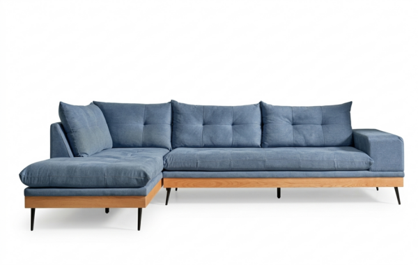 מערכת ישיבה פינתית דגם לארה