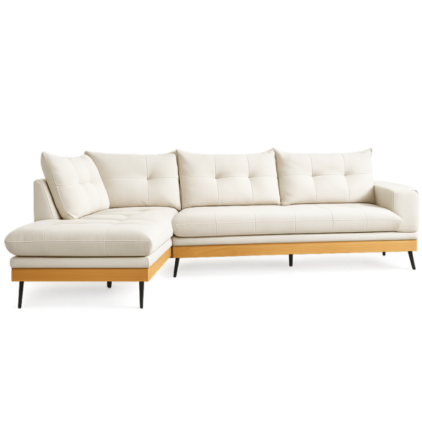 מערכת ישיבה פינתית דגם לארה