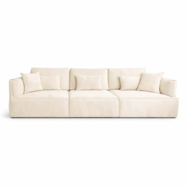 ספת רביצה דגם מיקאסה