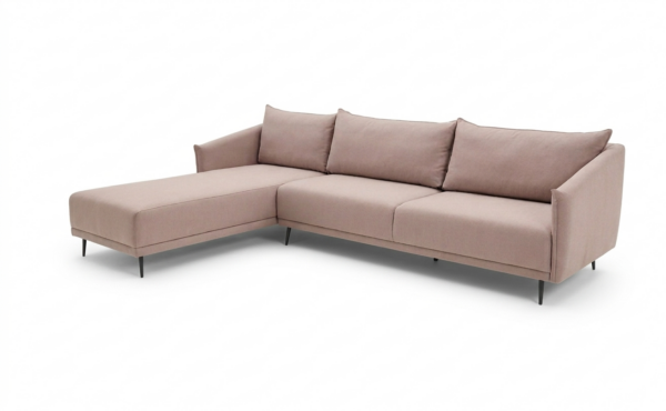 מערכת ישיבה פינתית דגם טריאן