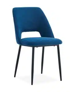 'נומה' כחול בד בוקלה
