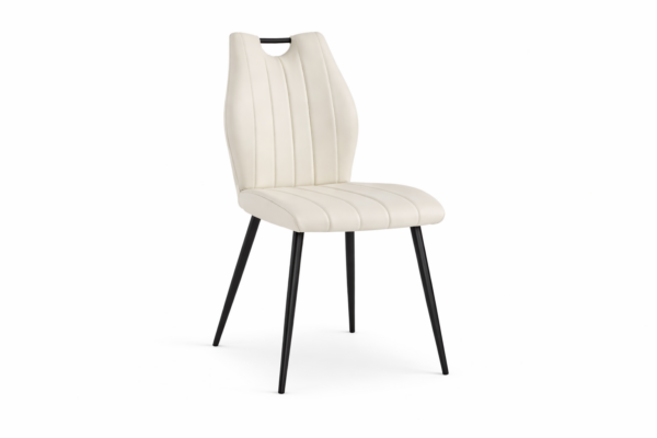 כיסא מעוצב דגם קופיד