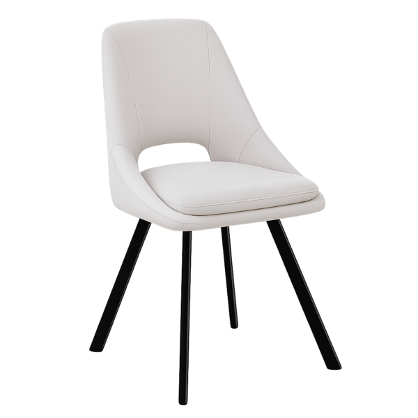 כיסא מעוצב דגם קאלין