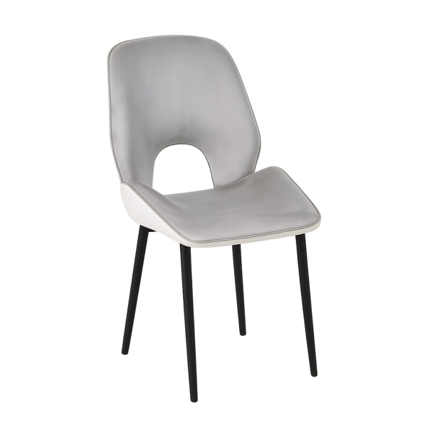 כיסא מעוצב דגם דוק