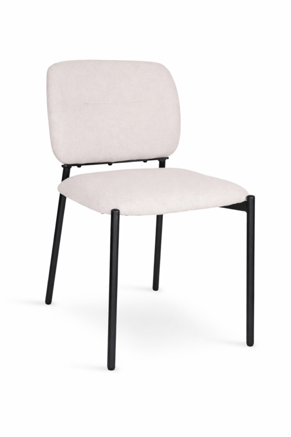 כיסא מעוצב דגם ספרינג