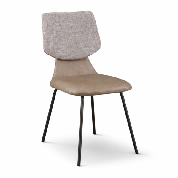 כיסא מעוצב דגם לוקה