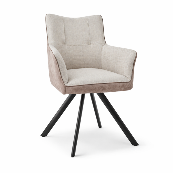 כיסא מעוצב דגם סלק