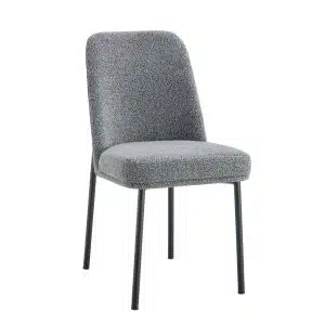 'פרלו' בבד בוקלה  (בתוספת 984 ₪ לסט)