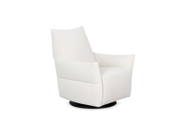 כורסת טלוויזיה נפתחת, מסתובבת ומתנדנת דגם קספר במגוון צבעים