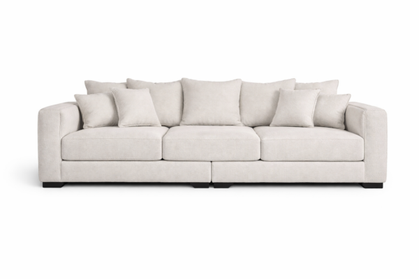 ספת רביצה מפנקת דגם מיטרוס