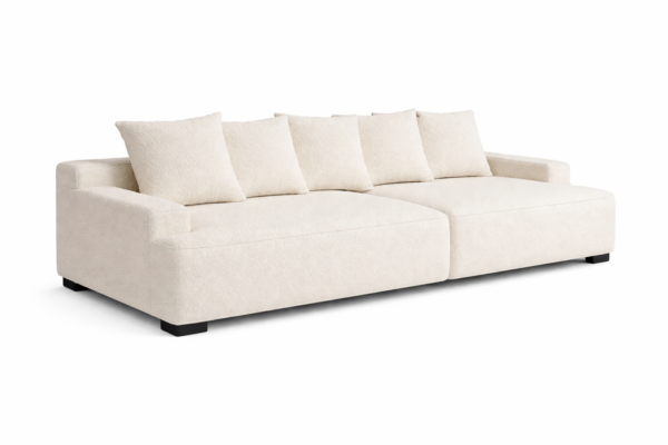 ספת רביצה מפנקת דגם קאסיאס