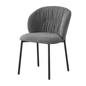 'בריק' אפור כהה