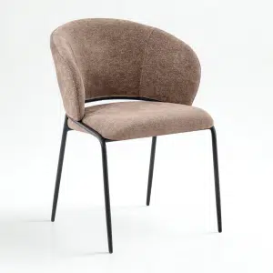 'אסקוט' אפור חום