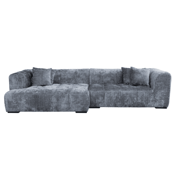 ספת רביצה מעוצבת דגם לוסו