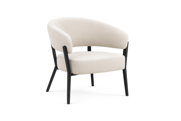 כורסא מעוצבת דגם קאורי