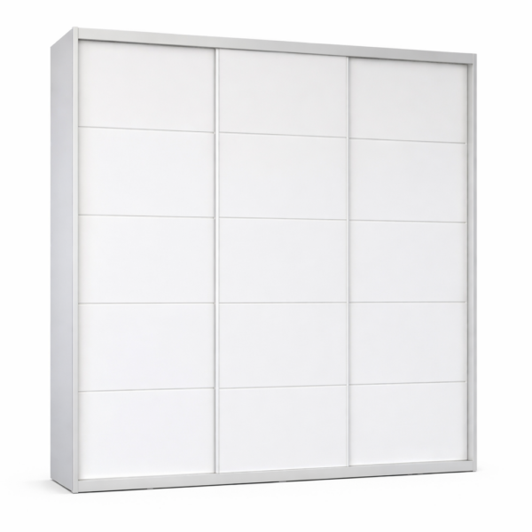 ארון הזזה יוקרתי דגם וַאנְקְס | VANX