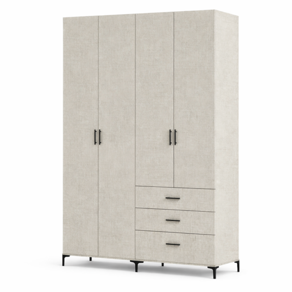 ארון מודולרי דגם סְקַלְד | SKALD סקלד