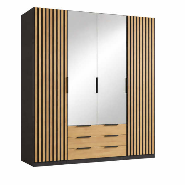 ארון מעוצב דגם הִיגָּה | HYGGA