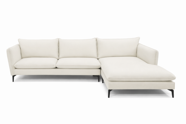 סלון פינתי מפואר דגם קרנל