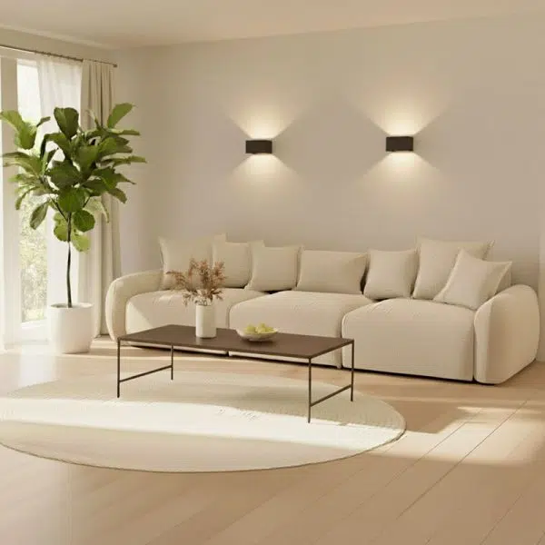 ספת רביצה מפנקת דגם קוזו 3 מטר