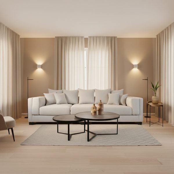 ספת רביצה מפנקת דגם מיטרוס