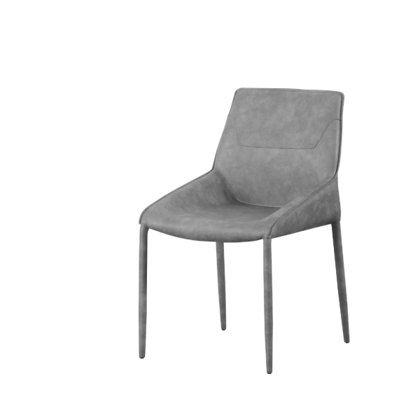 כיסא מעוצב דגם דומו