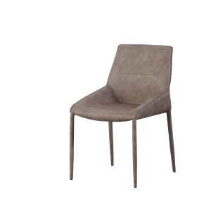 'דומו' חום אפרפר