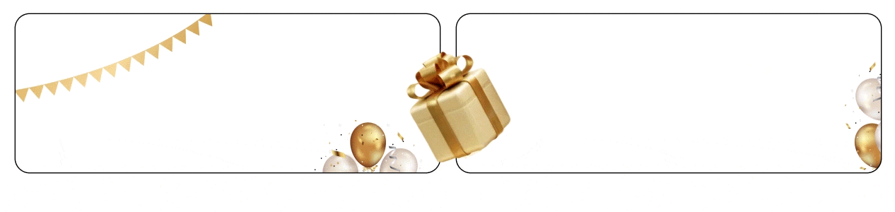 Gift Banner