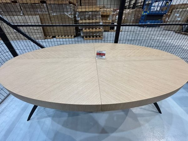 שולחן אוכל עודפים #6