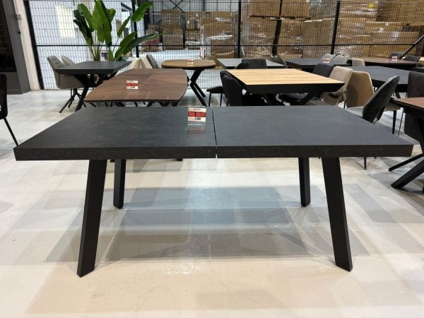 שולחן אוכל עודפים #9