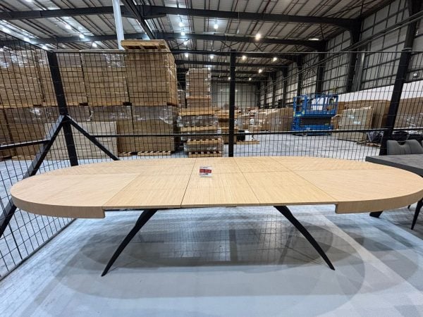 שולחן אוכל עודפים #3