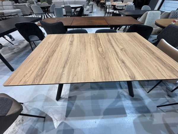 שולחן אוכל עודפים #2