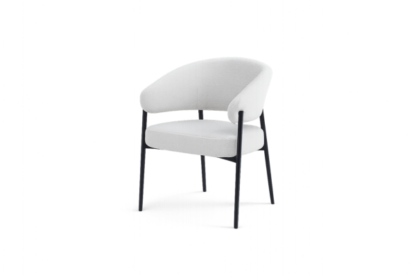 כורסא מעוצבת דגם ריו