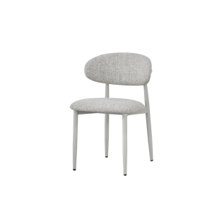 'ארדן' אפור – רגל קרם