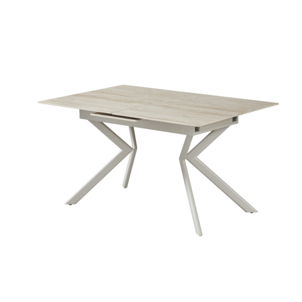 שולחן אוכל קרמיקה דגם פלינו - טרוונטין